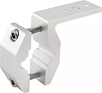 Cannon Rod Holder Rail Mount - 3/4" to 1-1/4"