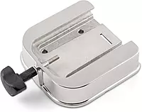 Cannon Unisex Adult Modern Downrigger Mounting Base, US