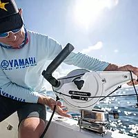 Cannon Unisex Adult Modern Downrigger Mounting Base, US