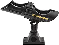 Cannon 2450169-1 Three-Position Adjustable Rod Holder