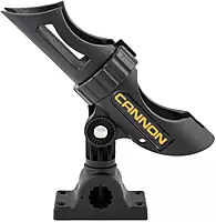 Cannon 2450169-1 Three-Position Adjustable Rod Holder