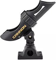 Cannon 2450169-1 Three-Position Adjustable Rod Holder