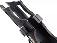 Cannon 2450169-1 Three-Position Adjustable Rod Holder