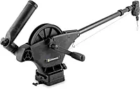 Cannon Uni-Troll Manual Downriggers Uni-troll 10 Downrigger + Flash Weight, 2295184