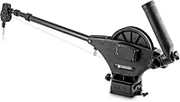 Cannon Uni-Troll Manual Downriggers Uni-troll 10 Downrigger + Flash Weight, 2295184