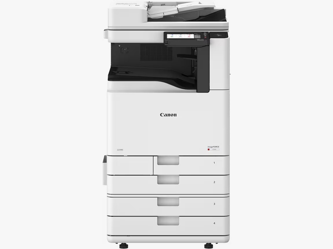 Canon imageFORCE C3026 Canon imageFORCE C3026