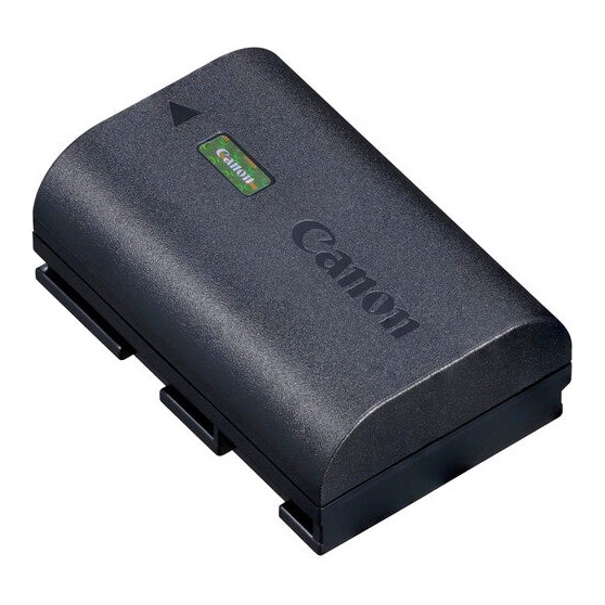 Canon LP- E6NH official battery