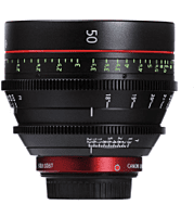 Canon CINE EF PRIMES BUNDLE CN-E 14/35/50 (M)