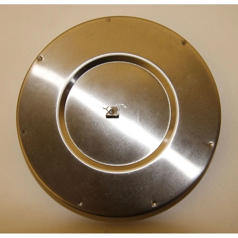 Canopy (Pressure Relief Plate, L60AT)