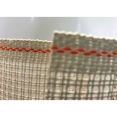 Tela o Canovaccio per fare tappeti