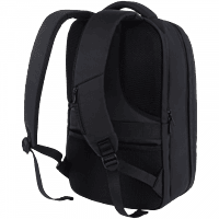 CANYON backpack BPL-5 Urban 15.6'' Black