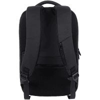 CANYON backpack BPL-5 Urban 15.6'' Black