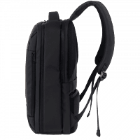 CANYON backpack BPL-5 Urban 15.6'' Black