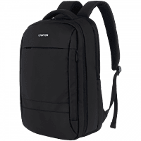 CANYON backpack BPL-5 Urban 15.6'' Black