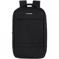 CANYON backpack BPL-5 Urban 15.6'' Black