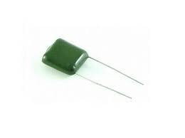 180NF 0.18UF 100V 5% MYLAR FILM CAPACITORS