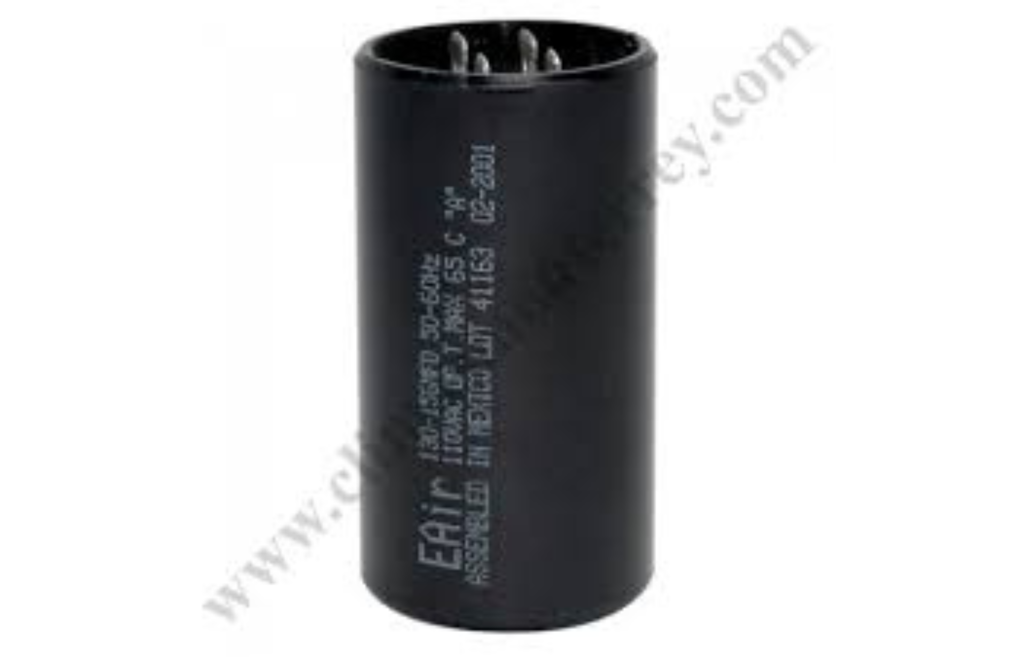 Capacitor Arranque 108 A 130Mf 110V - 8-88701