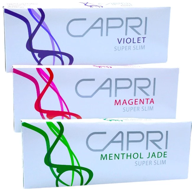 capri