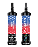 DKHAAN SHISHA 60K