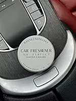 Rayne Refillery Car Freshener