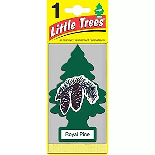 Car Freshener U3S32001 Pine Little Tree Air Freshener - Pack of 33
