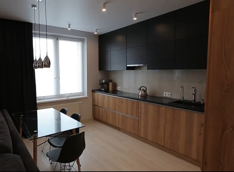 CARACALLA DECISO-18MM