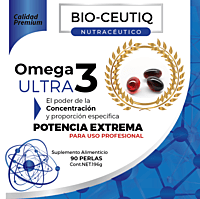 Omega 3 ultra