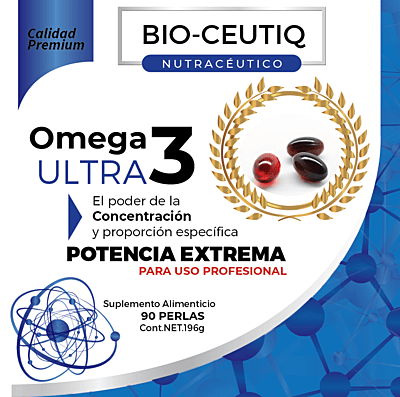 Omega 3 ultra