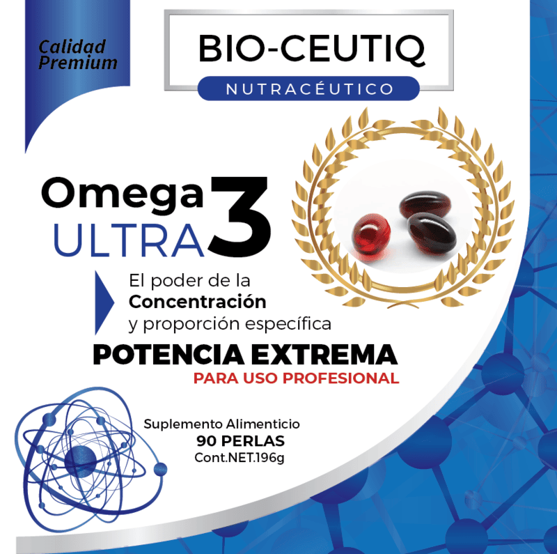 Omega 3 ultra