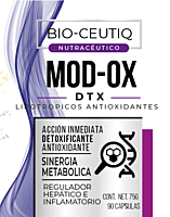 MOD-OX DTX