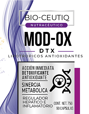 MOD-OX DTX