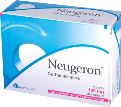 Carbamazepina