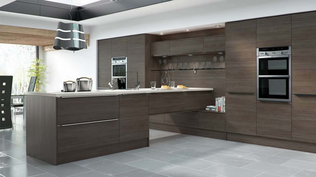 ONESKIN CARBON OAK SUPERMATT