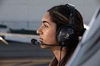 Carbon A1 ANR Headset With Bluetooth