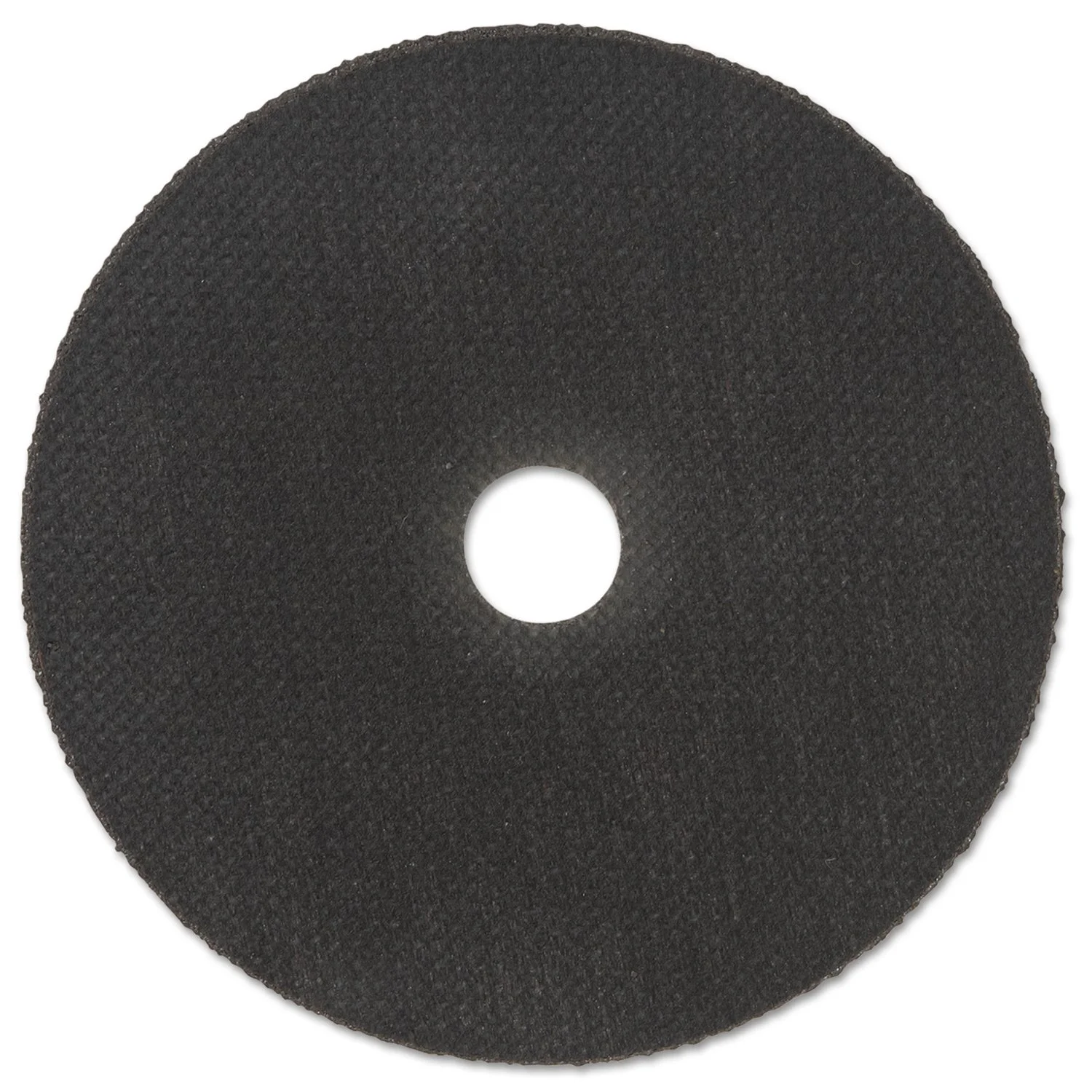 Carborundum 481-05539563954 Aluminum Oxide Type 01 Cutoff Wheel, 6", 0.045", 46 Grit, 7/8", 10185 rpm, Carbo Gold
