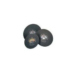 Carborundum 481-05539507054 For Stationary Machines-Reinforced 16X.16X1
