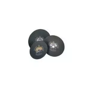 Carborundum 481-05539507054 For Stationary Machines-Reinforced 16X.16X1