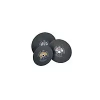 Carborundum 481-05539507054 For Stationary Machines-Reinforced 16X.16X1