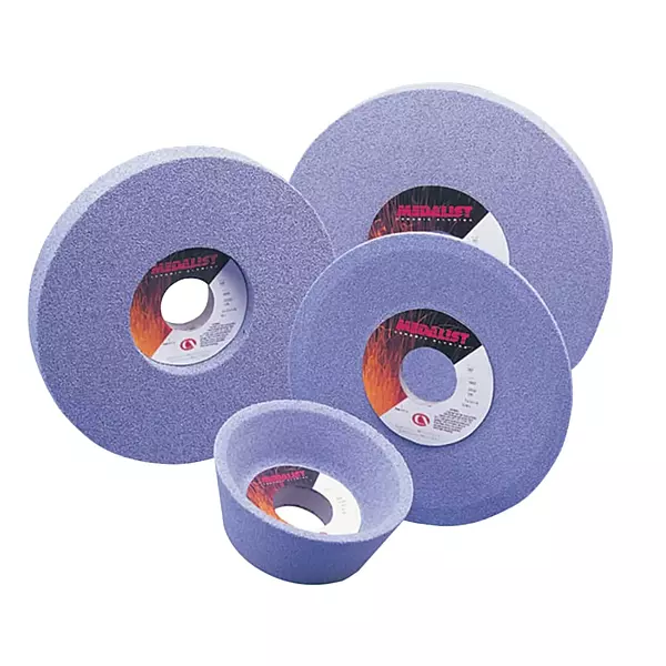 Carborundum 05539527260 For Srfc- Cylind- Tool-cttr Grd 01 7x1/2x1-1/4