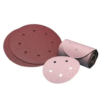 Prmr Redalumox Dri-lube6"x 6 Lkdis D3333 P220 - Carborundum 05539515311