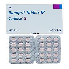 CARDACE 5 Tab