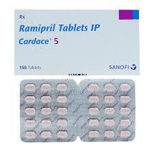 CARDACE 5 Tab