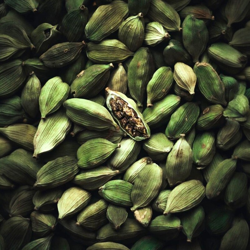 Cardamom Elaichi / Green Cardamom / Chhoti Elaichi