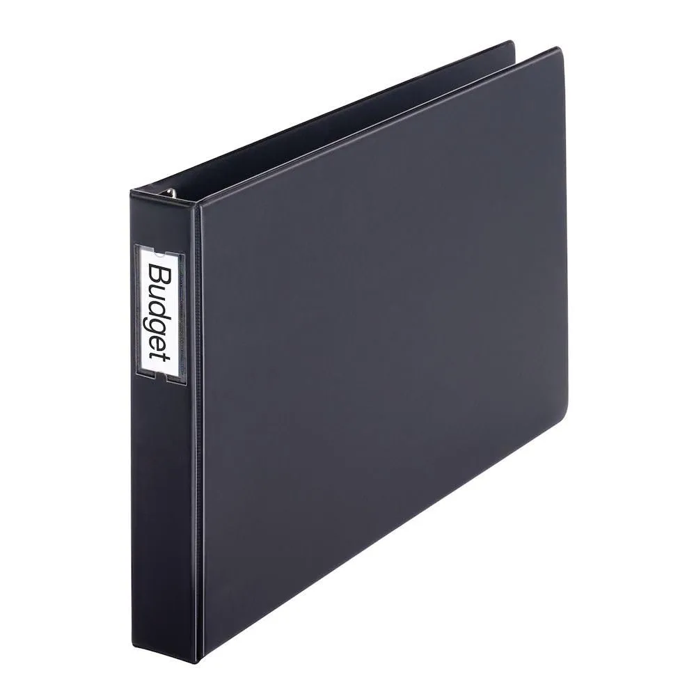 CARDINAL Premier EasyOpen 11 x 17 Slant-D Ring Binder