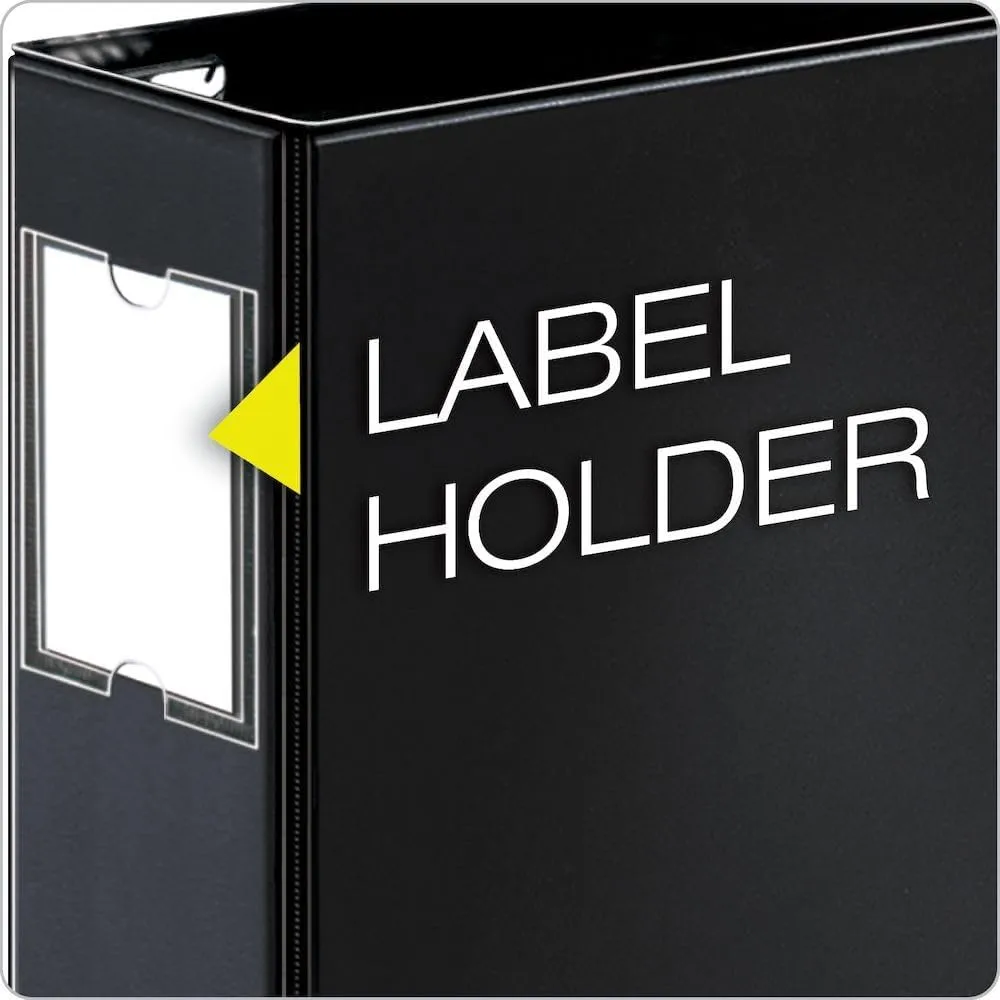 CARDINAL Premier EasyOpen 11 x 17 Slant-D Ring Binder