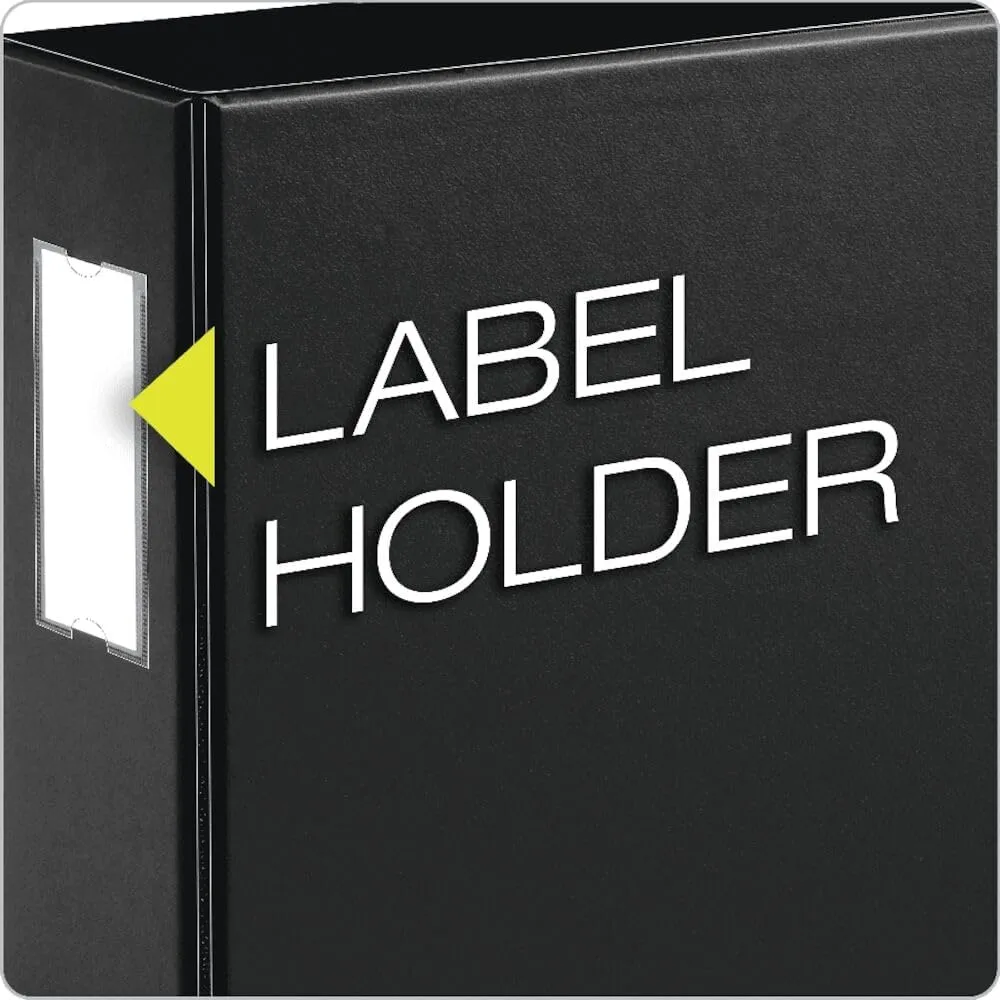 CARDINAL Premier EasyOpen 11 x 17 Slant-D Ring Binder