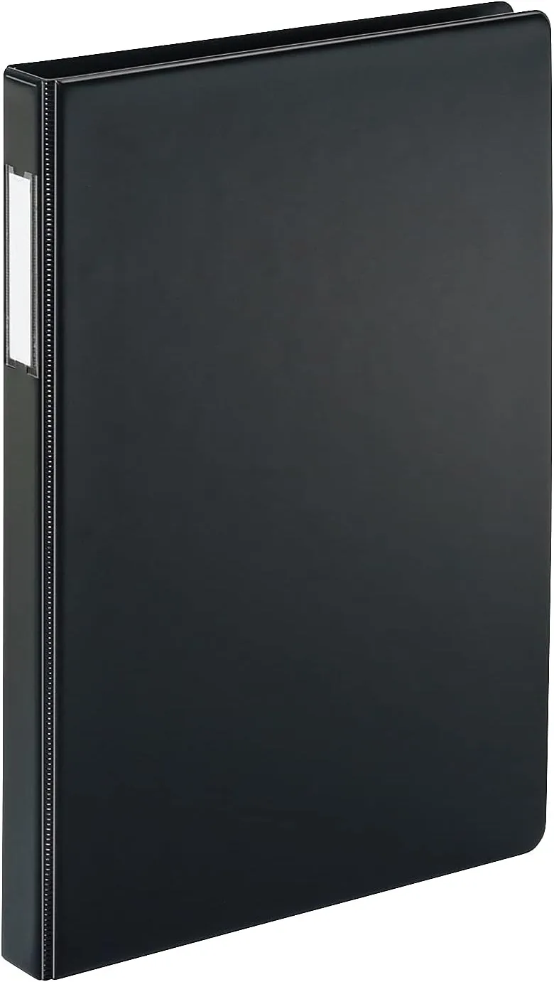 CARDINAL Slant-D Legal-Size 3-Ring Binder