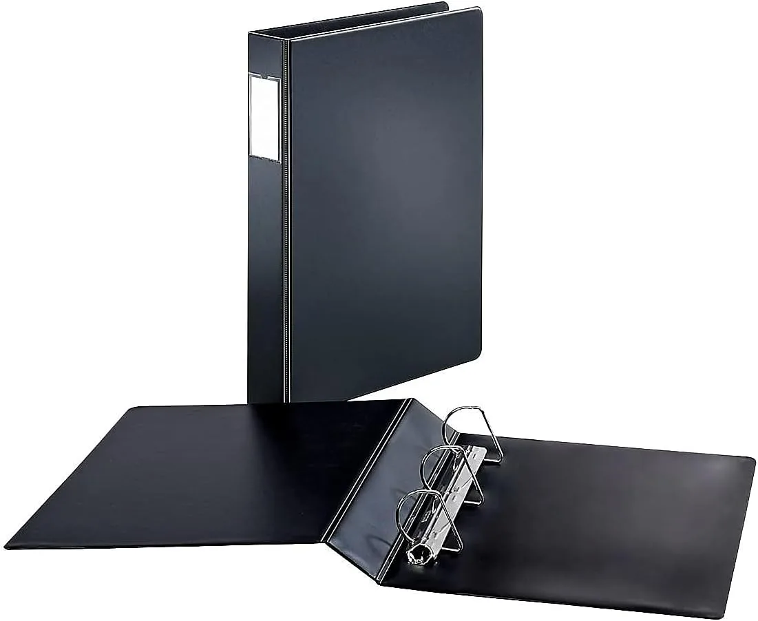 CARDINAL Slant-D Legal-Size 3-Ring Binder