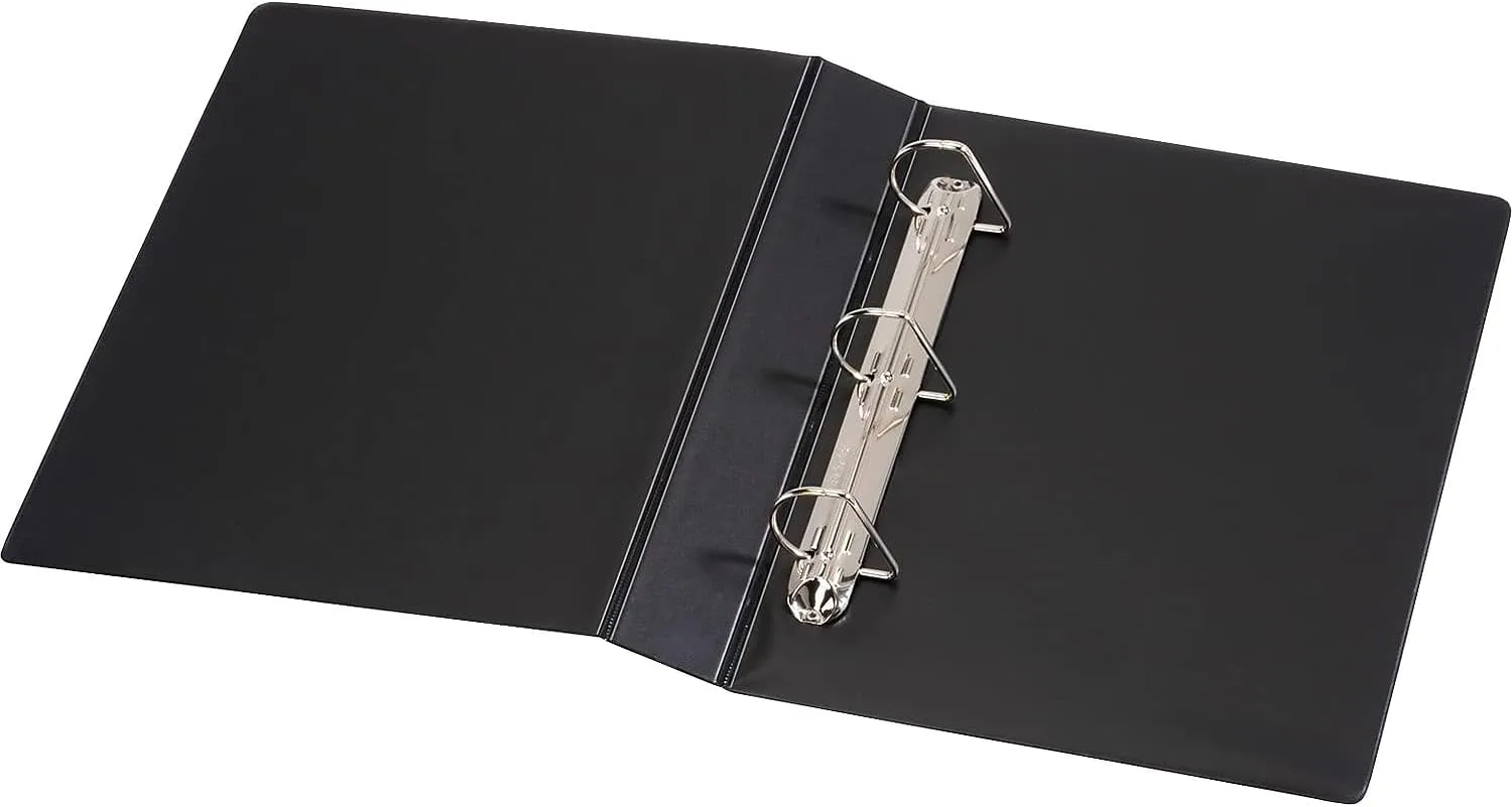CARDINAL Slant-D Legal-Size 3-Ring Binder