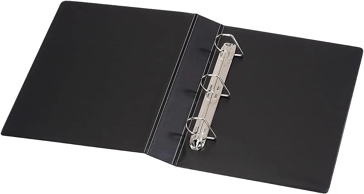 CARDINAL Slant-D Legal-Size 3-Ring Binder